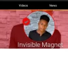 Invisible Magnet